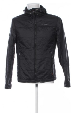 Herrenjacke Vaude, Größe S, Farbe Schwarz, Preis € 76,99