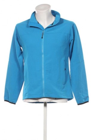Herrenjacke Wilder Kaiser, Größe S, Farbe Blau, Preis € 21,99