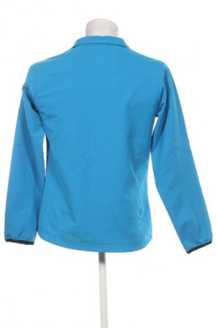 Herrenjacke Wilder Kaiser, Größe S, Farbe Blau, Preis € 21,99