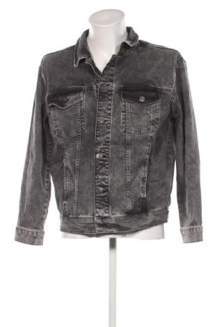 Herrenjacke Your Turn, Größe M, Farbe Grau, Preis 19,99 €
