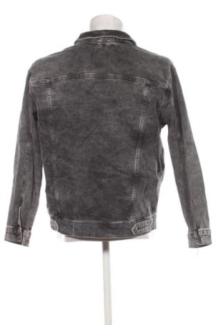 Herrenjacke Your Turn, Größe M, Farbe Grau, Preis 19,99 €