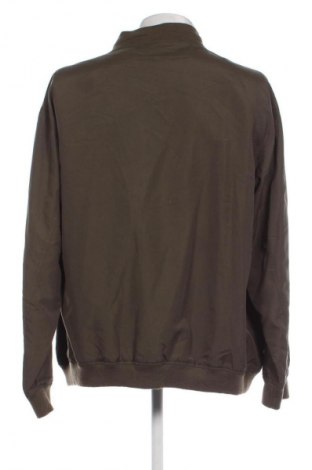 Herrenjacke Zab, Größe 3XL, Farbe Grün, Preis 33,99 €