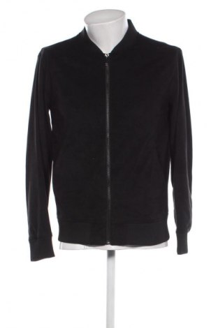 Herrenjacke Zara, Größe M, Farbe Schwarz, Preis 28,99 €