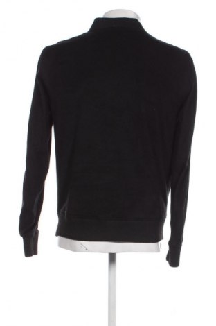 Herrenjacke Zara, Größe M, Farbe Schwarz, Preis 28,99 €
