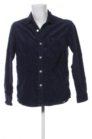 Herrenjacke Zara, Größe M, Farbe Blau, Preis € 28,99