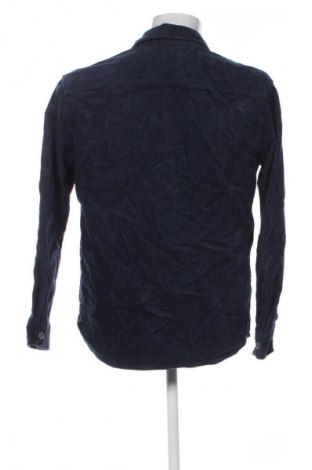 Herrenjacke Zara, Größe M, Farbe Blau, Preis € 28,99