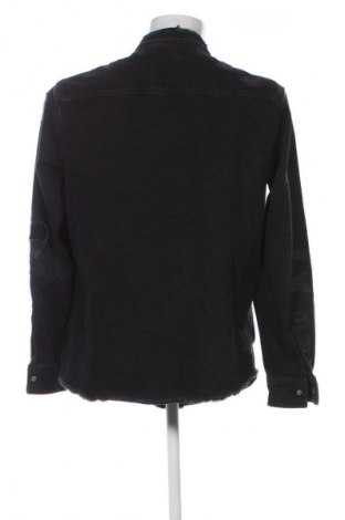 Pánska bunda  Zara, Veľkosť XL, Farba Čierna, Cena  23,95 €