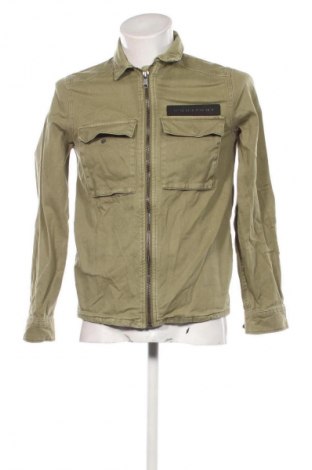 Herrenjacke Zara, Größe S, Farbe Grün, Preis € 28,99