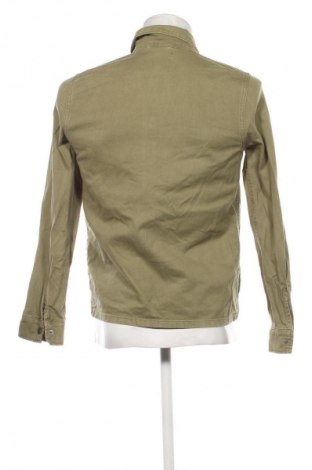 Herrenjacke Zara, Größe S, Farbe Grün, Preis € 28,99