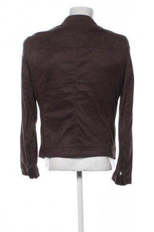 Herrenjacke Zara, Größe M, Farbe Braun, Preis 28,99 €