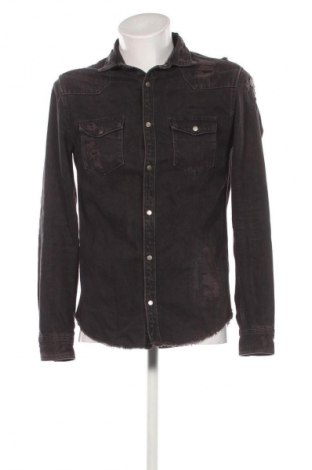 Herrenjacke Zara Man, Größe S, Farbe Schwarz, Preis 28,99 €