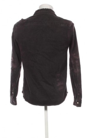 Herrenjacke Zara Man, Größe S, Farbe Schwarz, Preis 28,99 €
