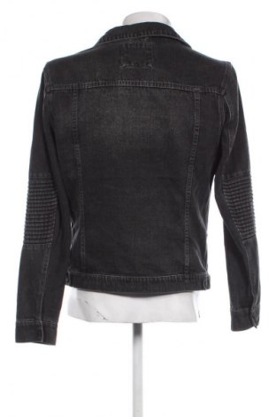 Męska kurtka Zara Man, Rozmiar L, Kolor Czarny, Cena 134,99 zł