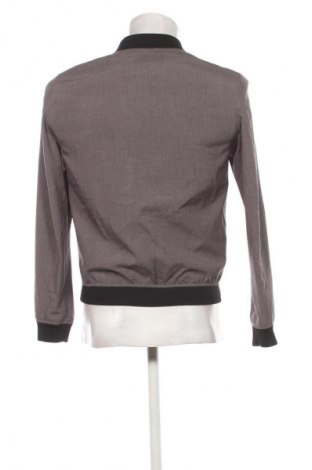 Herrenjacke Zara Man, Größe S, Farbe Grau, Preis 13,99 €