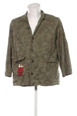 Geacă de bărbati Zara Trafaluc, Mărime S, Culoare Multicolor, Preț 133,99 Lei