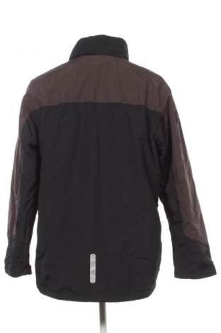 Męska kurtka do sportów zimowych Top Tex, Rozmiar XL, Kolor Szary, Cena 446,99 zł