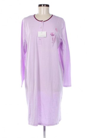 Piżama
 Clarina Collection, Rozmiar XL, Kolor Fioletowy, Cena 203,99 zł