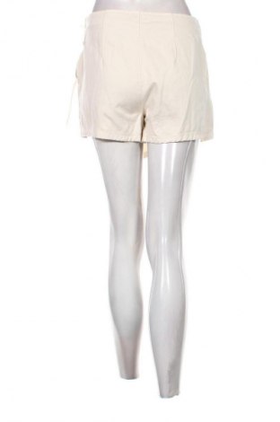 Fustă-pantalon ASOS, Mărime M, Culoare Bej, Preț 133,99 Lei
