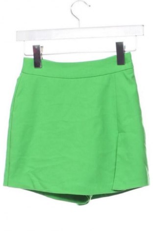 Hosenrock Amisu, Größe XXS, Farbe Grün, Preis € 5,99