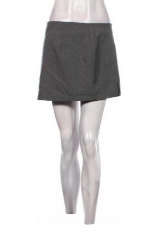 Hosenrock Bershka, Größe L, Farbe Grau, Preis 13,99 €