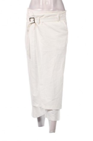 Fustă-pantalon Imperial, Mărime S, Culoare Alb, Preț 202,99 Lei