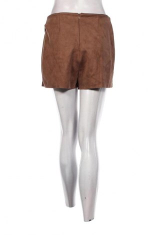 Fustă-pantalon Jennyfer, Mărime M, Culoare Maro, Preț 61,99 Lei