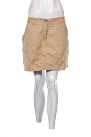Spódnico-spodnie Quechua, Rozmiar XL, Kolor Beżowy, Cena 47,99 zł