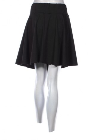Sukně- kalhoty  SHEIN, Velikost 4XL, Barva Černá, Cena  309,00 Kč
