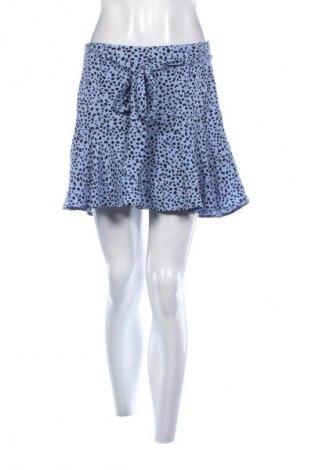 Fustă-pantalon Stradivarius, Mărime M, Culoare Multicolor, Preț 61,99 Lei