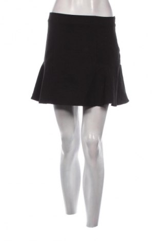 Sukně- kalhoty  Stradivarius, Velikost L, Barva Černá, Cena  309,00 Kč