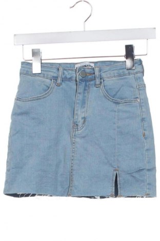 Sukně- kalhoty  Unbranded, Velikost XS, Barva Modrá, Cena  309,00 Kč