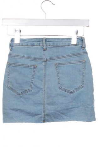 Sukně- kalhoty  Unbranded, Velikost XS, Barva Modrá, Cena  309,00 Kč