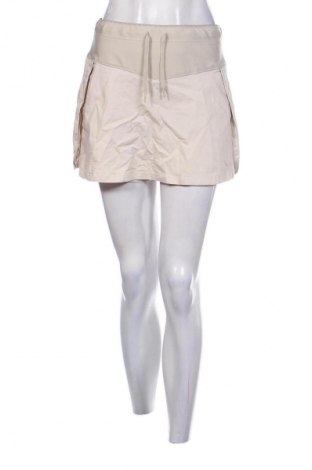 Hosenrock Unbranded, Größe S, Farbe Beige, Preis 13,99 €
