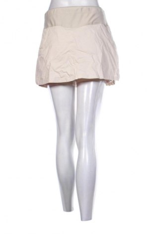 Hosenrock Unbranded, Größe S, Farbe Beige, Preis 13,99 €