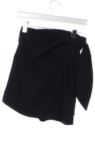 Fustă-pantalon Zara, Mărime XS, Culoare Negru, Preț 65,99 Lei