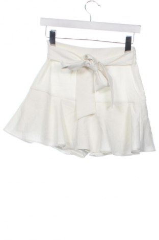 Spódnico-spodnie Zara, Rozmiar XS, Kolor Biały, Cena 65,99 zł