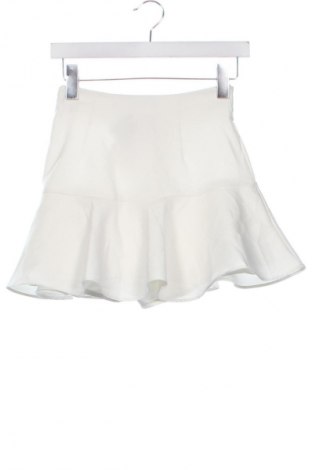 Spódnico-spodnie Zara, Rozmiar XS, Kolor Biały, Cena 65,99 zł