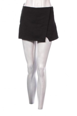 Fustă-pantalon Zara, Mărime S, Culoare Negru, Preț 65,99 Lei