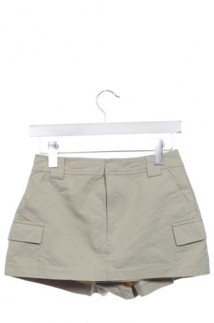 Fustă-pantalon Zara, Mărime XS, Culoare Bej, Preț 65,99 Lei