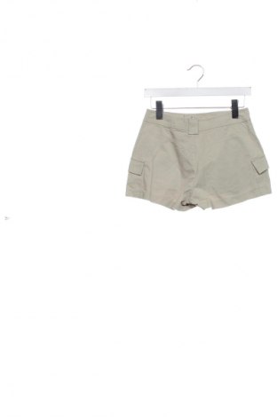 Fustă-pantalon Zara, Mărime XS, Culoare Bej, Preț 65,99 Lei