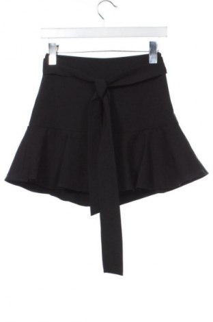 Nadrágszoknya Zara, Méret XXS, Szín Fekete, Ár 5 469 Ft