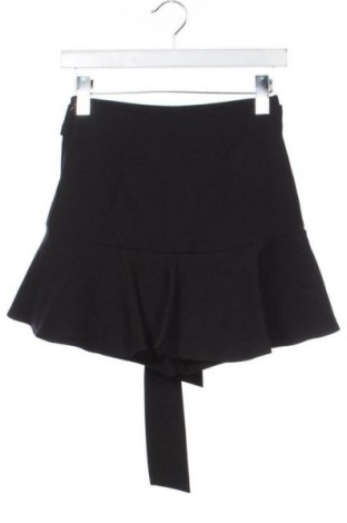 Nadrágszoknya Zara, Méret XXS, Szín Fekete, Ár 5 469 Ft
