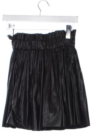 Пола - панталон Zara, Размер XS, Цвят Черен, Цена 20,99 лв.