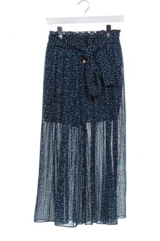 Sukňa- nohavice  Zara, Veľkosť XS, Farba Viacfarebná, Cena  15,95 €