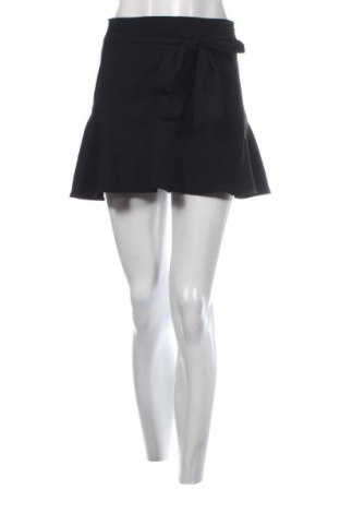 Fustă-pantalon Zara, Mărime S, Culoare Negru, Preț 65,99 Lei