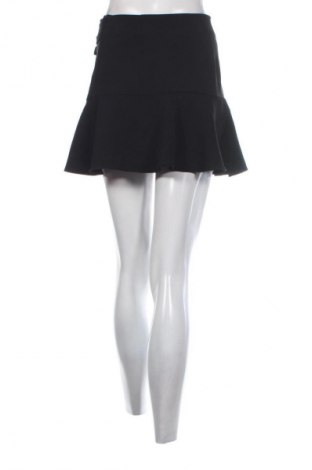 Fustă-pantalon Zara, Mărime S, Culoare Negru, Preț 65,99 Lei