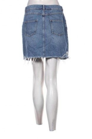 Sukně ASOS, Velikost M, Barva Modrá, Cena  599,00 Kč