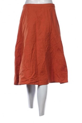 Spódnica ASOS, Rozmiar M, Kolor Brązowy, Cena 134,99 zł