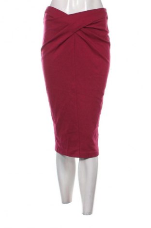 Rock ASOS, Größe S, Farbe Rosa, Preis 28,99 €