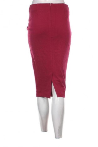 Rock ASOS, Größe S, Farbe Rosa, Preis 28,99 €